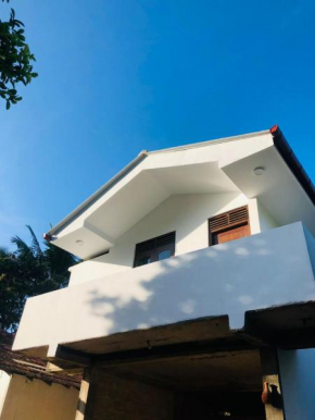 Sunrise villa kathaluwa